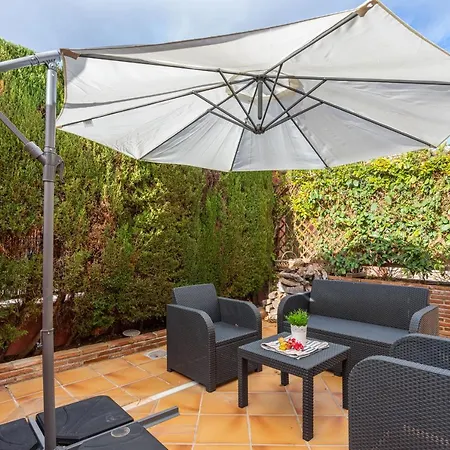 Bellavista By Ghr Сasa de vacaciones Marbella