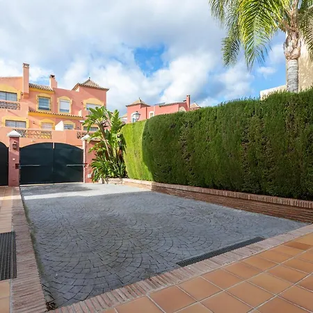 Bellavista By Ghr * Marbellac