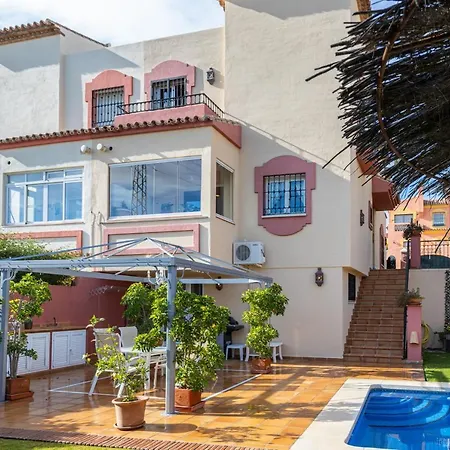 Bellavista By Ghr Сasa de vacaciones Marbella